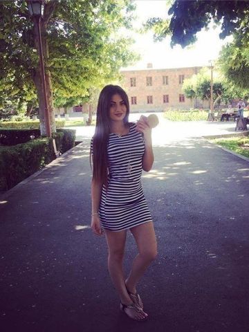 Виталина